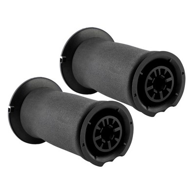 2x Luftfeder Luftfederung Luftbalg Hinten for BMW 5 E61 37126765603 37126765602