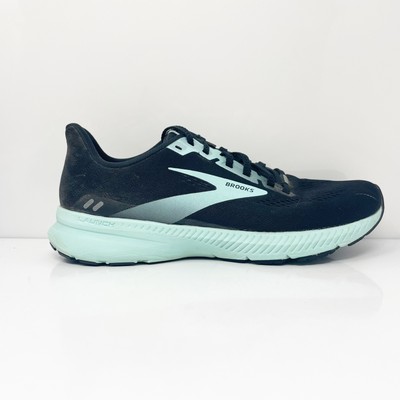 

Женские кроссовки Brooks Launch 8 1203451B096, черные кроссовки, размер 9 B, Черный, Launch 8
