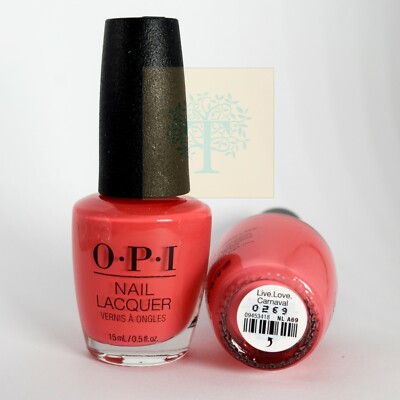 OPI Nail Lacquer Polish 0.5oz/ea. Updated Newest Colors 2023 Holiday Best Gifts