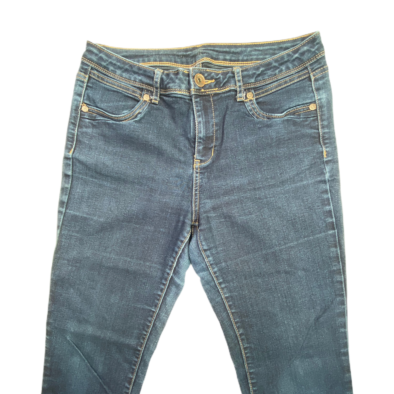 simply vera wang jeans
