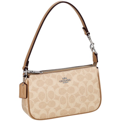 【即発】コーチ NOLITA 19 SIG CANVAS CW426 SVPWH Coach Women's Hand bag CW426 SVPWH NOLITA 19 Newarticle | eBay