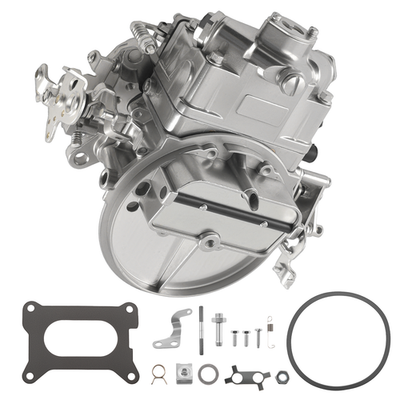 2 Barrel Manual Choke Carb Carburetor For 0-4412S Model 2300 500 CFM w Gasket