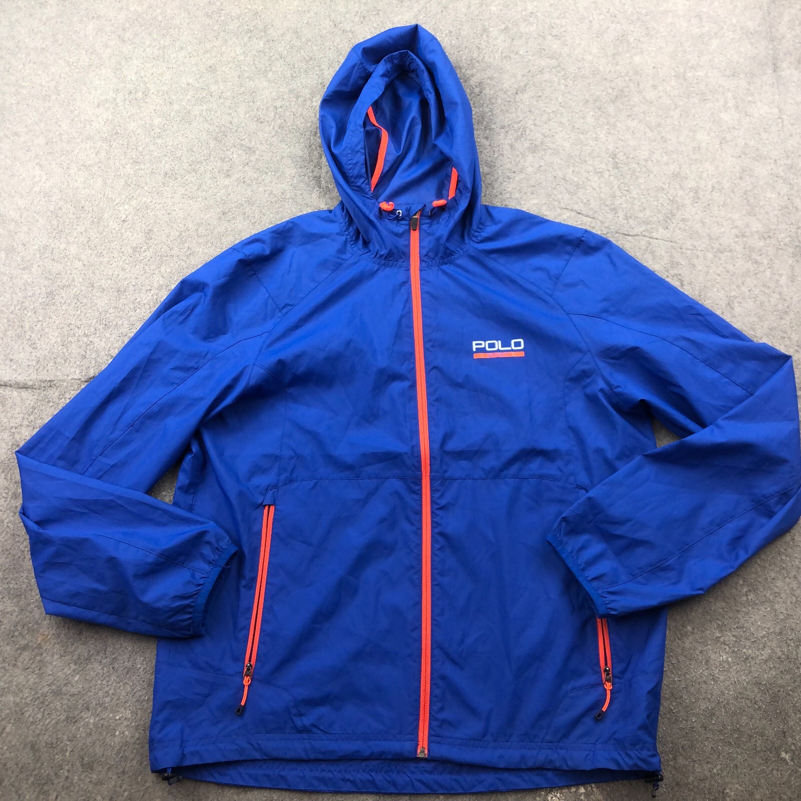 ジャケット・アウター Ralph Lauren anorak jacket LastSale!! Ralph Lauren anorak jacket LastSale!!