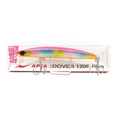 Apia Dover 120 F Riva Floating Lure 14 (7859)
