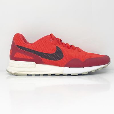 

Nike Mens Air Pegasus 89 876111-800 Оранжевая повседневная обувь Кроссовки Размер 12, Оранжевый, Air Pegasus 89