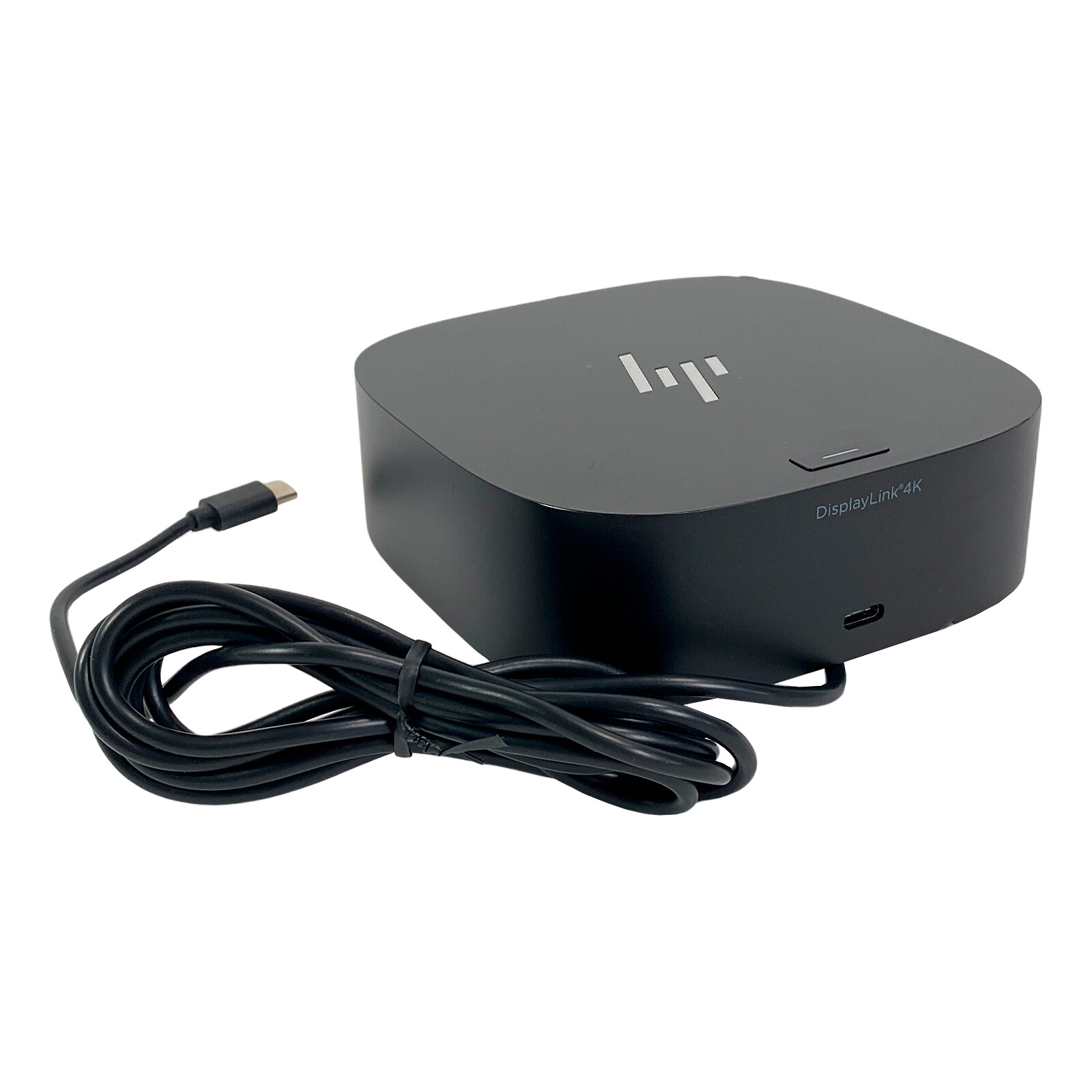 HP USB-C Universal Dock G2 HSN-IX02 DisplayLink 4K Docking