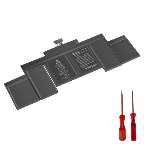 NEW Battery for Mid 2015 MacBook Pro 15