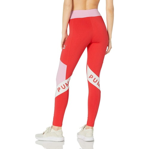 

[578026-13] Женские леггинсы Puma XTG, Hibiscus