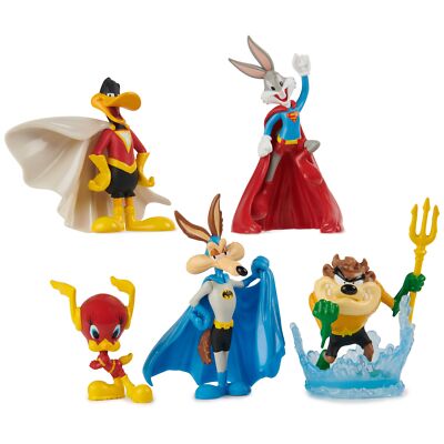 激レア　Looney Tunes フィギュアセット 激レア Looney Tunes フィギュアセット