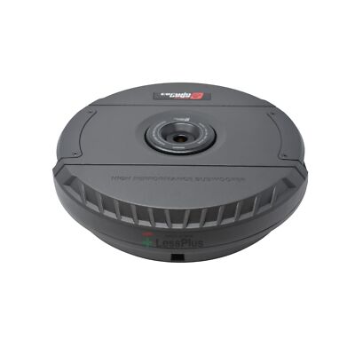 Cerwin Vega VS12SH 12 inch 600 watts Spare Tire Subwoofer Non Amplified Car A...