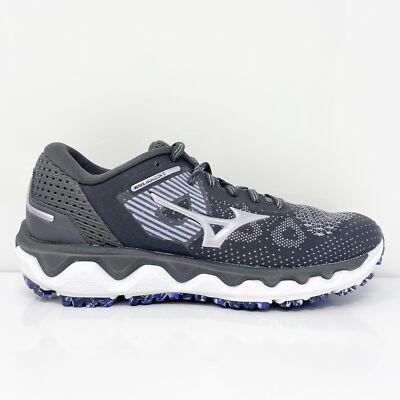 

Женские кроссовки Mizuno Wave Horizon 5 411305 BPBP Серые кроссовки Размер 7.5, Серый, Wave Horizon 5