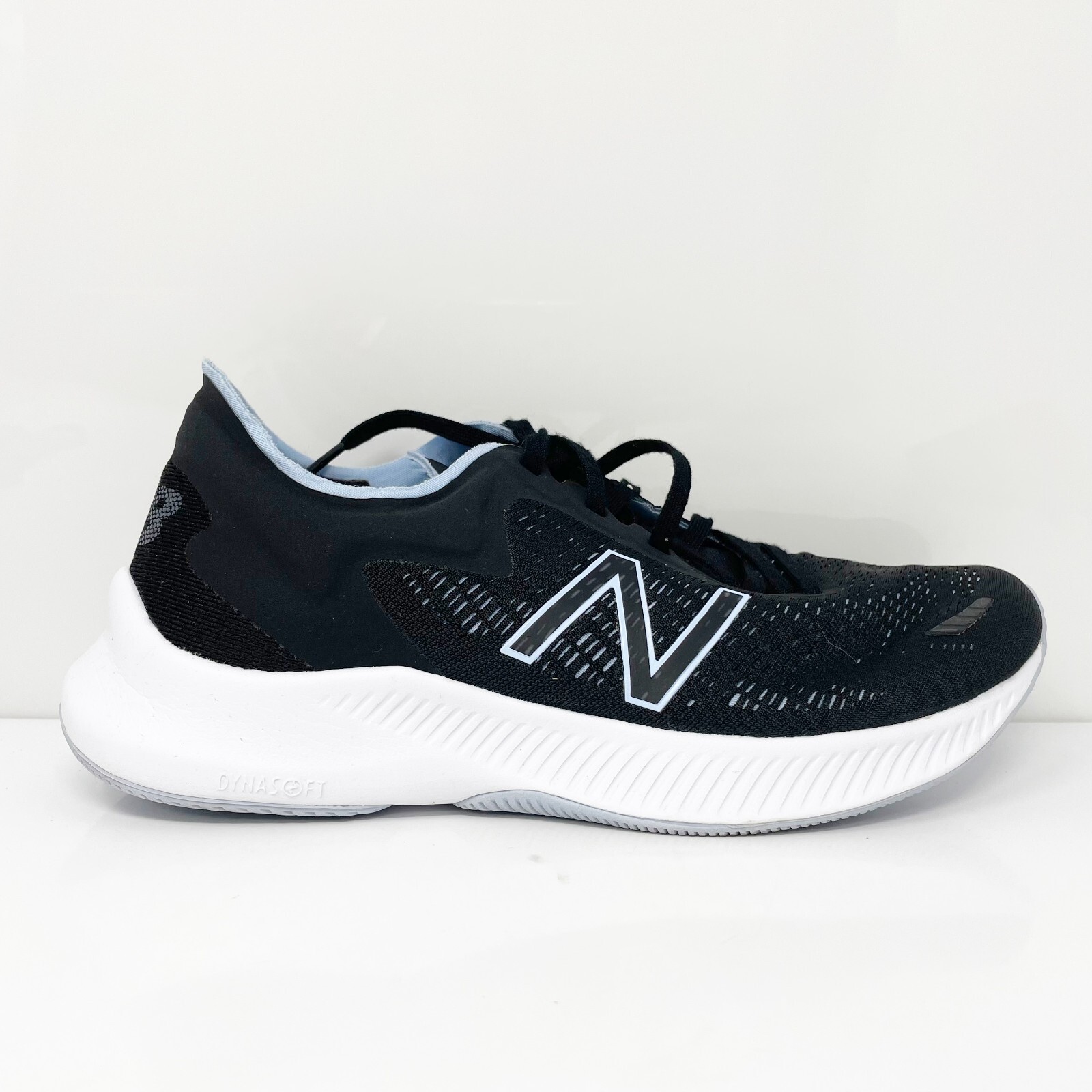 

Женские кроссовки New Balance Dynasoft Pesu V1 WPESULK1, черные кроссовки, размер 9 B, Черный, Dynasoft Pesu V1