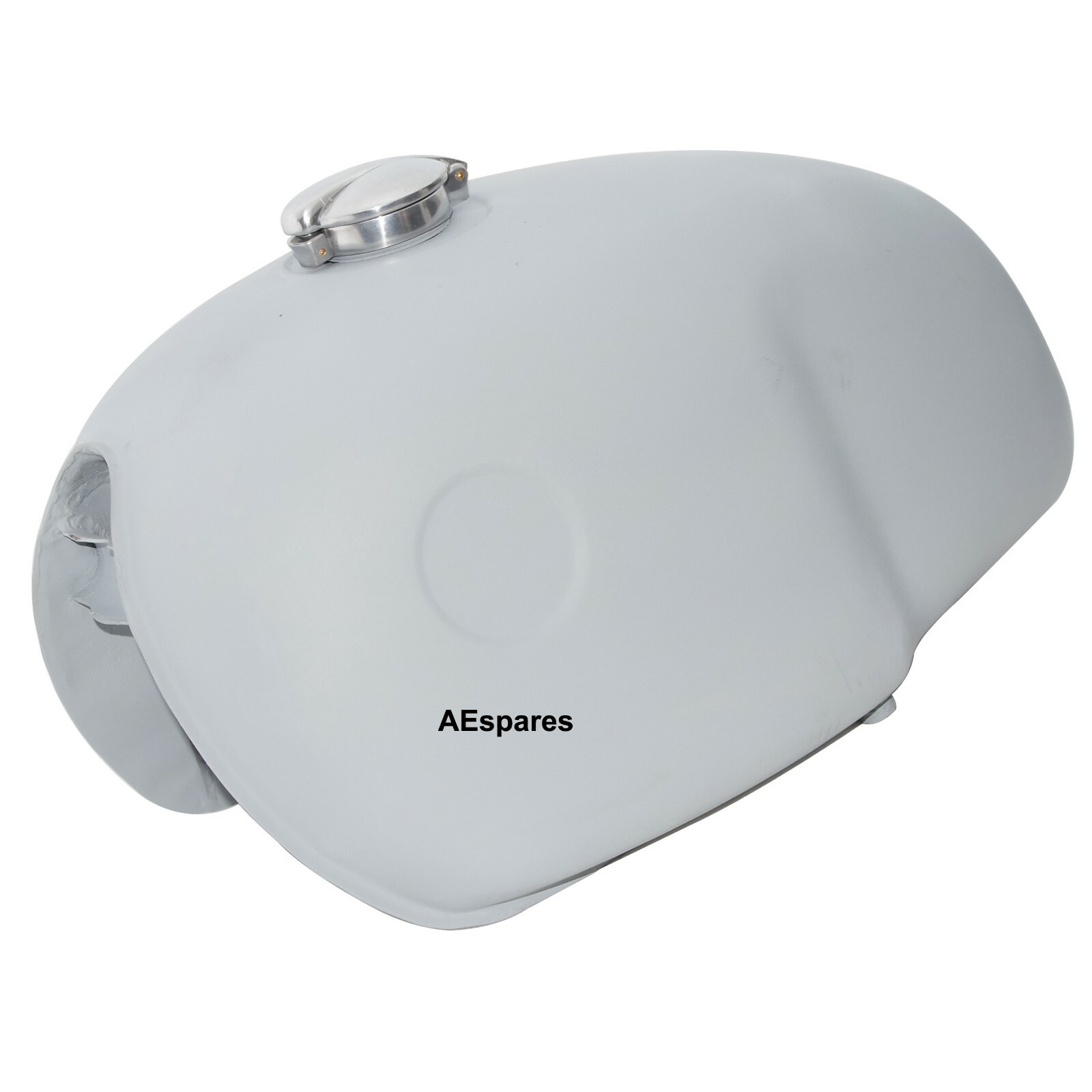 Petrol Gas Fuel Tank With Cap Fits BMW R100 RT RS R90 R80 R75 Motorcycle