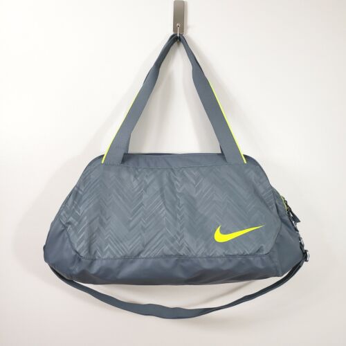 C72 20 Liters Gym Bag Green Gray eBay