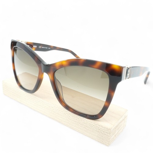 [MCM712S-215] UNISEX MCM BUTTERFLY SUNGLASSES