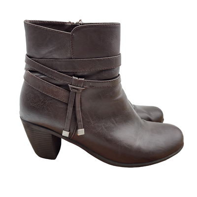 Madeline girl ankle boots sale