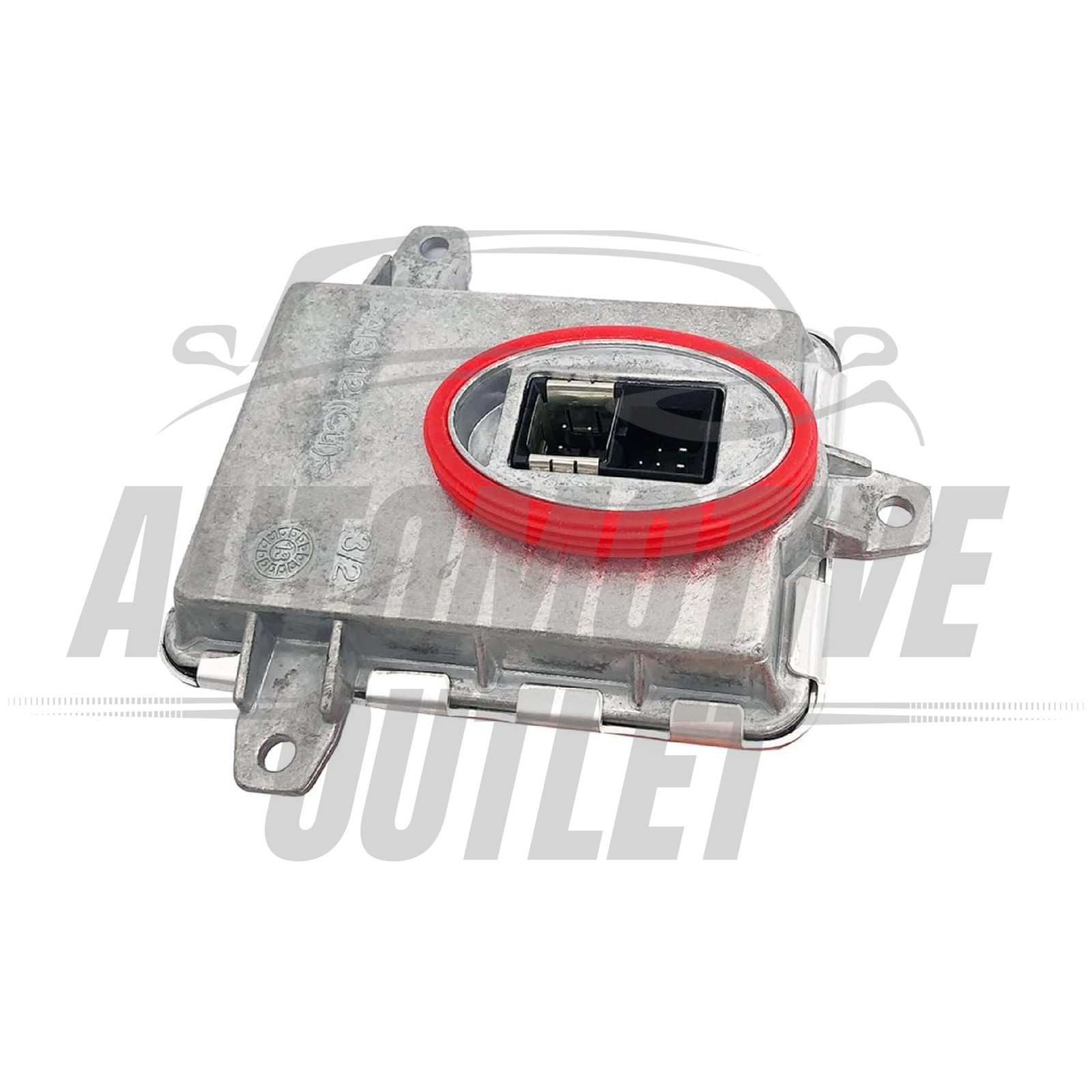 XENON HEADLIGHT BALLAST CONTROL UNIT FOR MERCEDES CLA GLA A CLASS A2229003300 OE 10