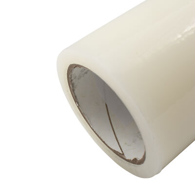 Brock Collision Crash Wrap Film 36 Inch 33 Yard for Auto-Boat-Glass 4 ROLLS/Case