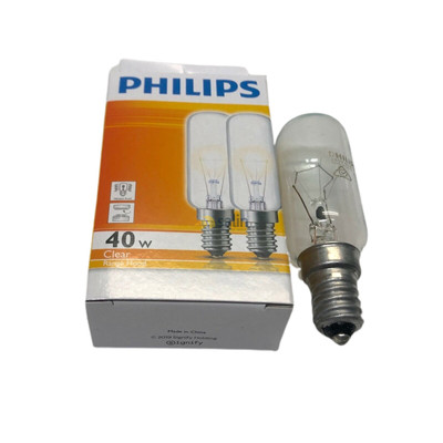 3x Electrolux Fridge Section Lamp Light Bulb Globe|Suits: Electrolux ETE4200SC