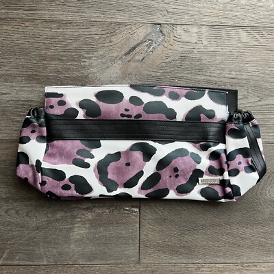 MICHE NWT Harper Bag Classic Shell in Animal Print