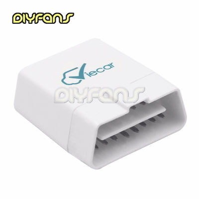 ELM327 Viecar Bluetooth 4.0 OBD2 Diagnose Tool Adapter For Android IOS