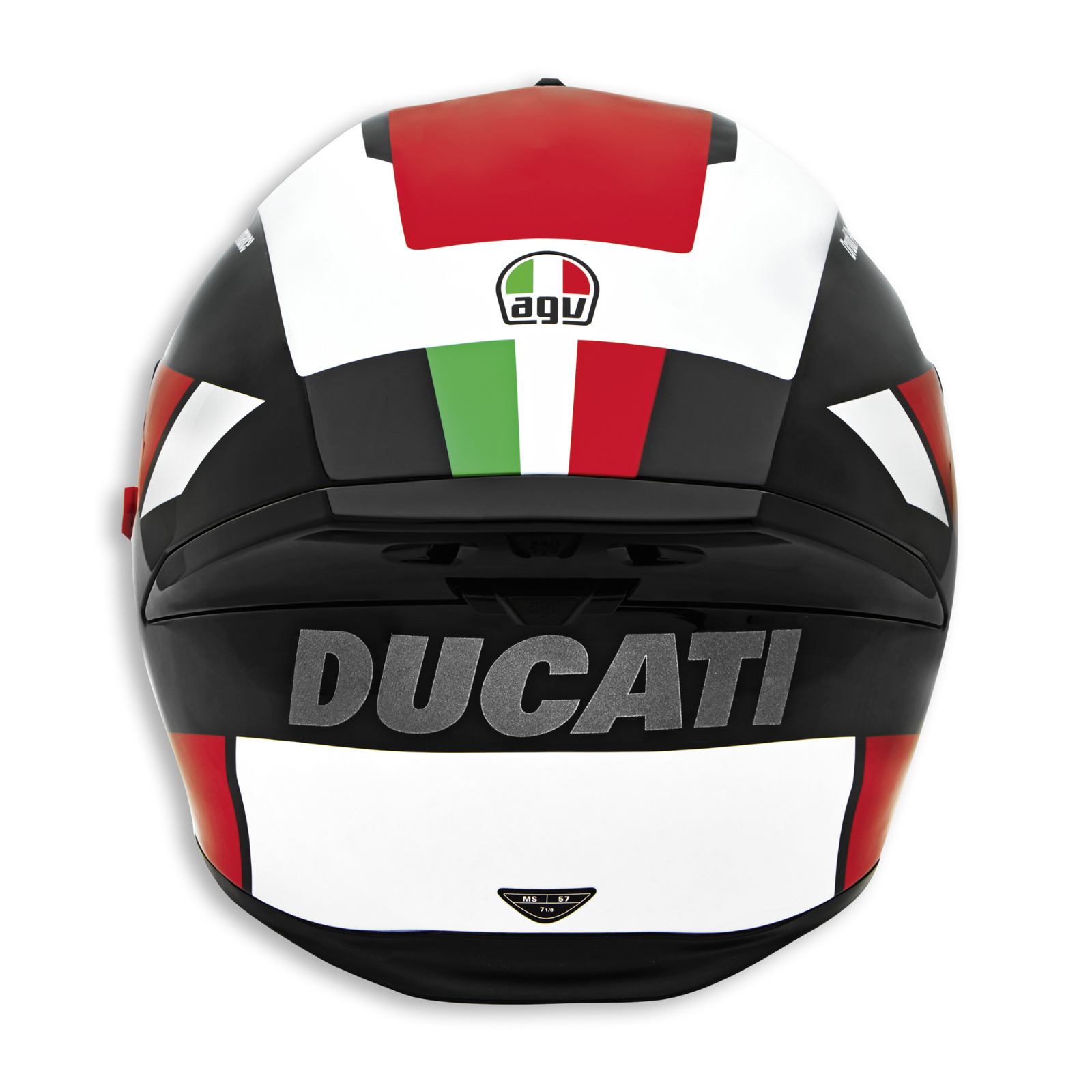 РЁР»РµРј AGV Ducati