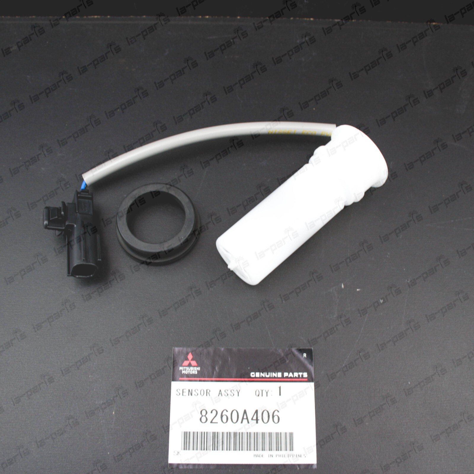 GENUINE MITSUBISHI 14-22 OUTLANDER ECLIPSE WASHER FLUID