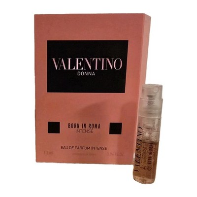 Valentino Donna Born in Roma EDP INTENSE 1.2ml mini spray x 1