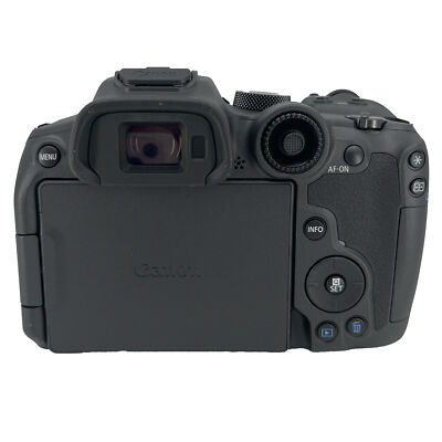 Canon EOS R7 Mirrorless Camera with 18-150mm Lens - FREE 2-3 BUS. DAY SHIP - NEW