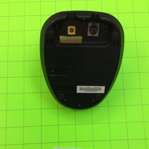 Miscellaneous 757B0206W Uniden Powermax 5.8 Ghz AM00008009 Docking Station