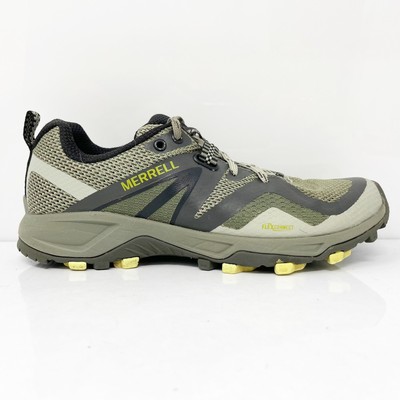 

Merrell Womens Mqm Flex 2 J033692 Зеленые кроссовки для походов Размер 6, Зеленый, Mqm Flex 2