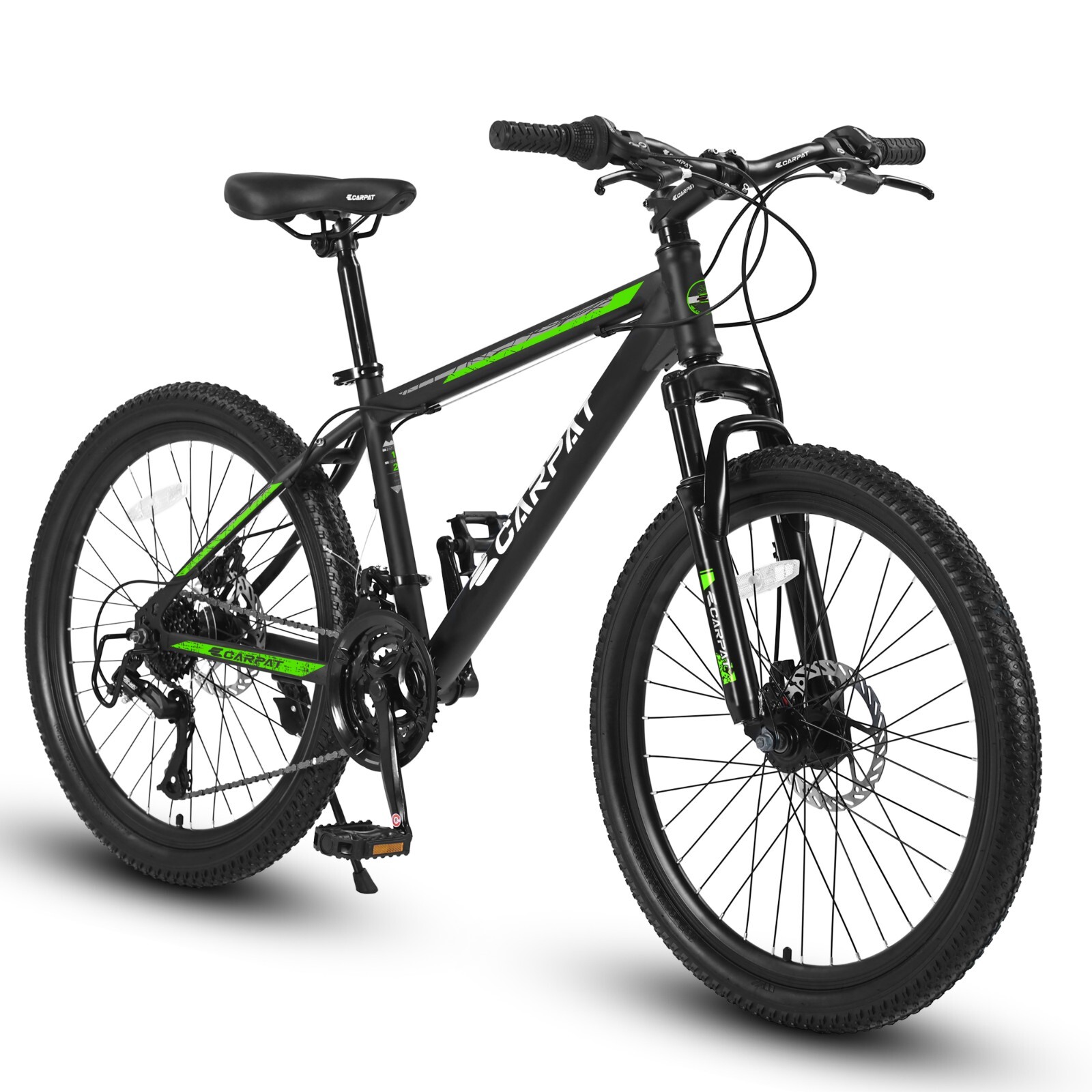 シュウィン SX2000 26型 700C アルミ 21速 410mm MTB FRONTIER® フロンティア®] SCHWINN シュウィン