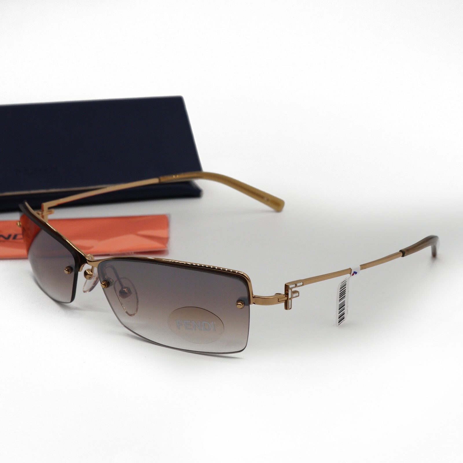 99)FENDI サングラスSL7340 66 COL.579