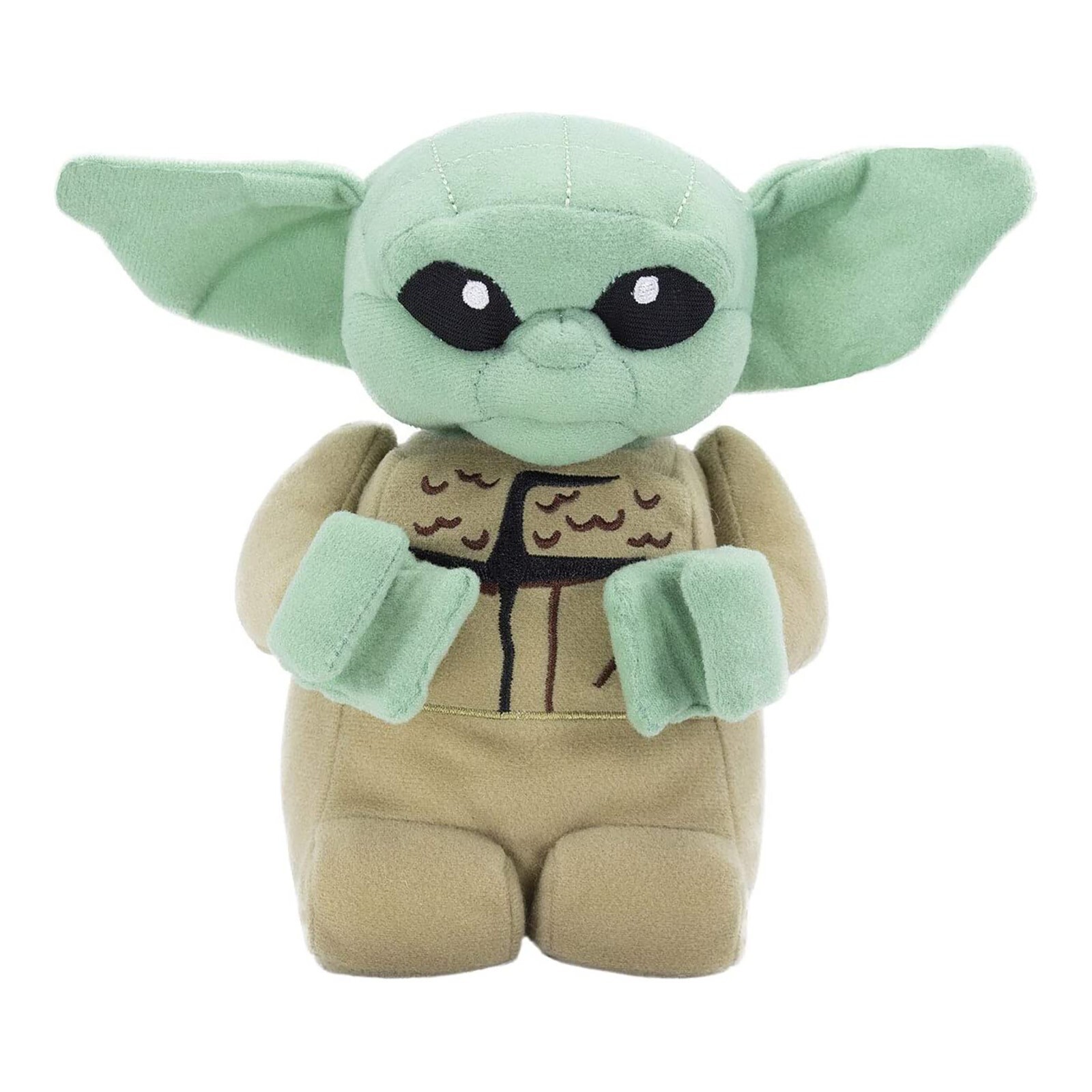 Манхэттенская игрушка Lego Star Wars Детская плюшевая фигурка НОВАЯ
