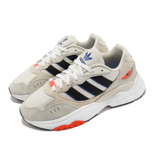 

Adidas Originals Retropy F90 Beige Off White Мужская повседневная обувь для образа жизни HP8024, Белый, Retropy F90
