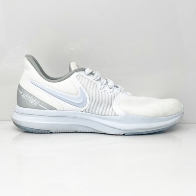 Nike Womens In Season TR 8 AA7773-100 Белые кроссовки кроссовки размер 7