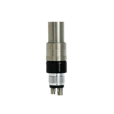 Dental Hygiene Polishing Jet Air-Flow Polisher fit KAVO Multiflex NSK Coupler