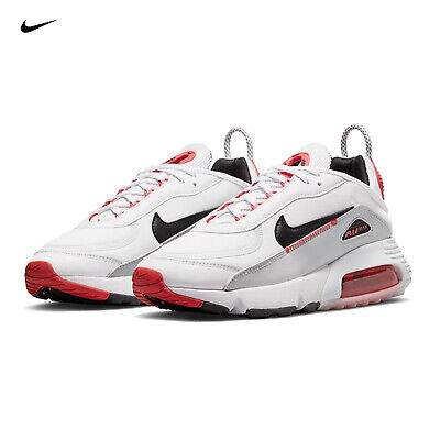 Nike Air Max 2090 C/S 'White Magic Ember' DH8309-100 Women's Size 6.5 New!!
