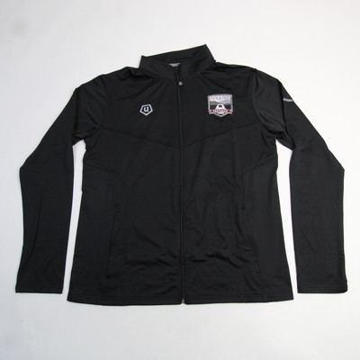 Pennine United Un1tus Jacket Men's Black New