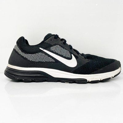 

Nike Womens Air Zoom Fly 2 707607-001 Черные кроссовки для бега Размер 7,5, Черный, Air Zoom Fly 2