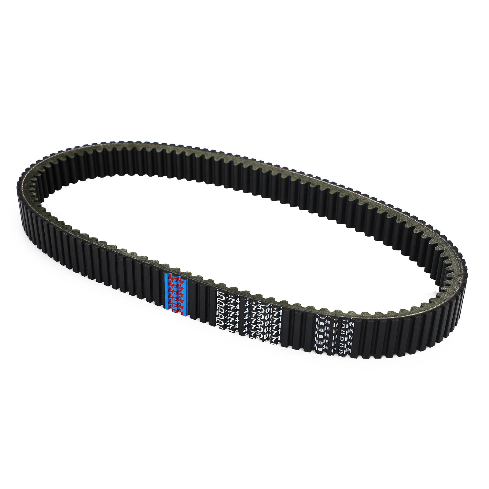 417300571 Drive Belt For Ski-Doo 18-21 Backcountry MXZ Renegade