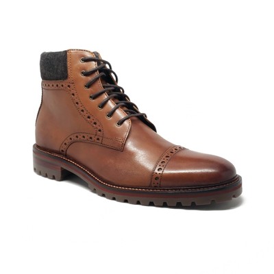 johnston murphy karnes