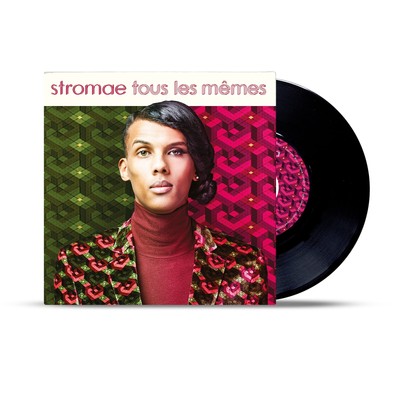 Stromae Tous les Mêmes (Vinyl) (UK IMPORT)