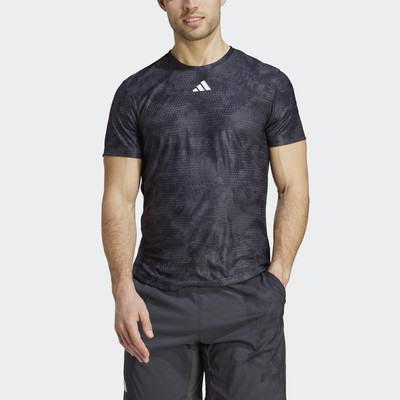 

Мужская футболка adidas Tennis Paris HEAT.RDY FreeLift
