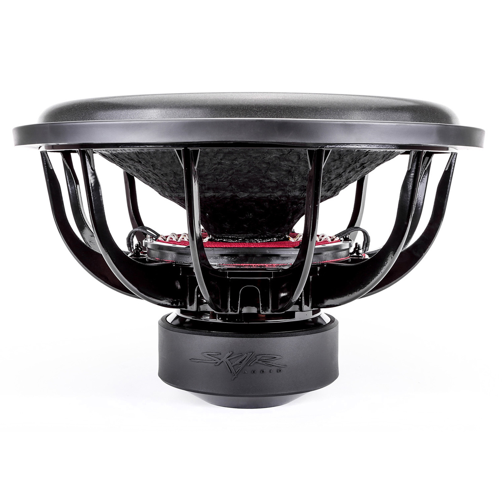 skar audio competition