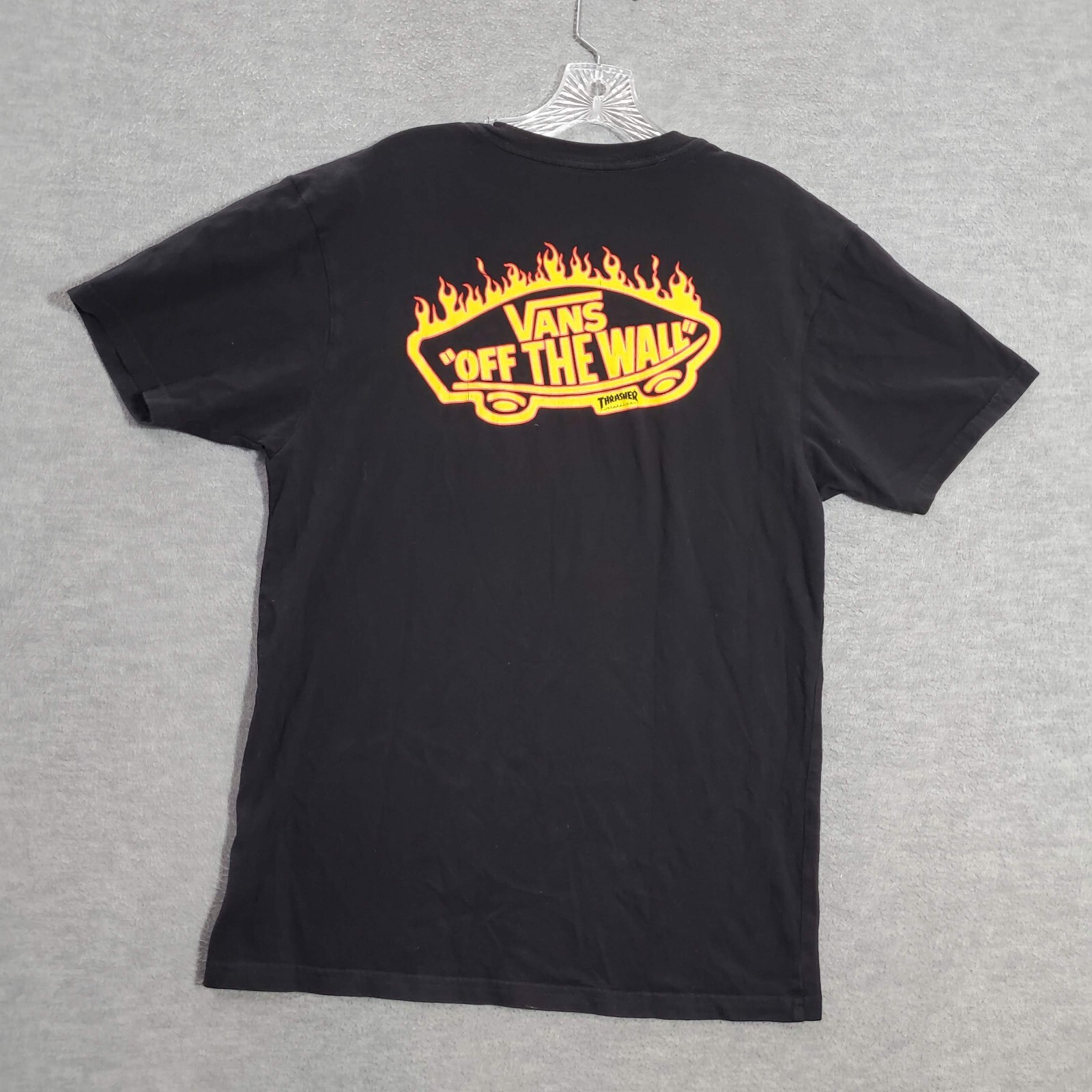 THRASHER BUILT TO GRIND Tシャツ Independent Trucks x Thrasher BTG BUILT TO GRIND Skateboard