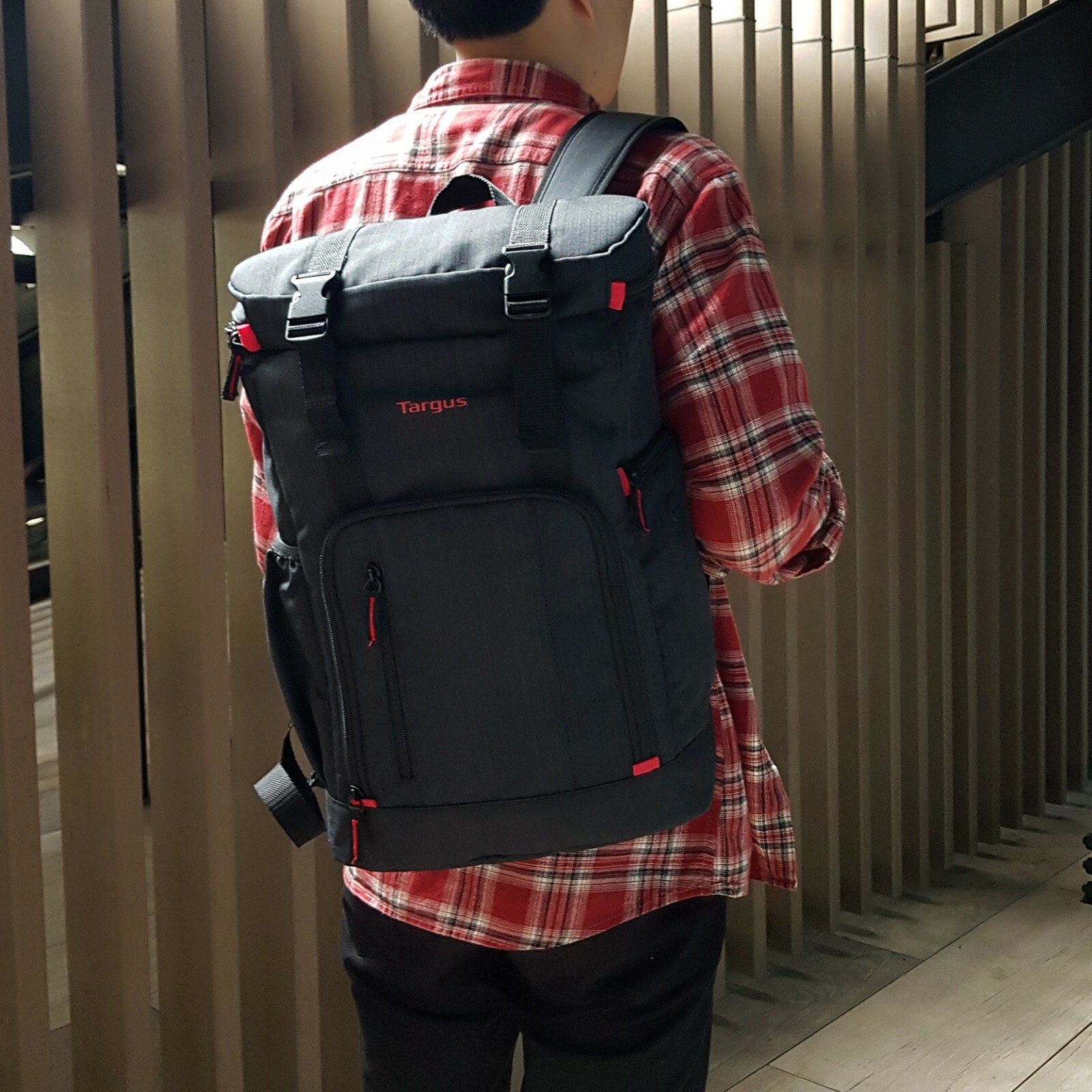 targus 15.6 laptop backpack