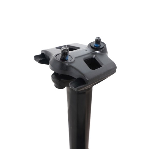 TranzX +RAD Adjustable Travel Internal Dropper Seatpost 30.9mm x 150 / 170mm