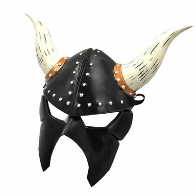 herren mittelalter ritter demon wikinger krieger helm maske ritter maske - fortnite schwarzer ritter zum ausmalen