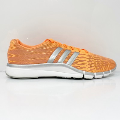 

Adidas Womens 360.2 Prima M29542 Оранжевые кроссовки Кроссовки Размер 9.5, Оранжевый, 360.2 Prima